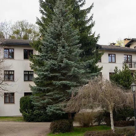 Classic Apartment-3
